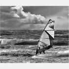 Windsurfen