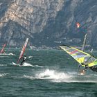 Windsurfen