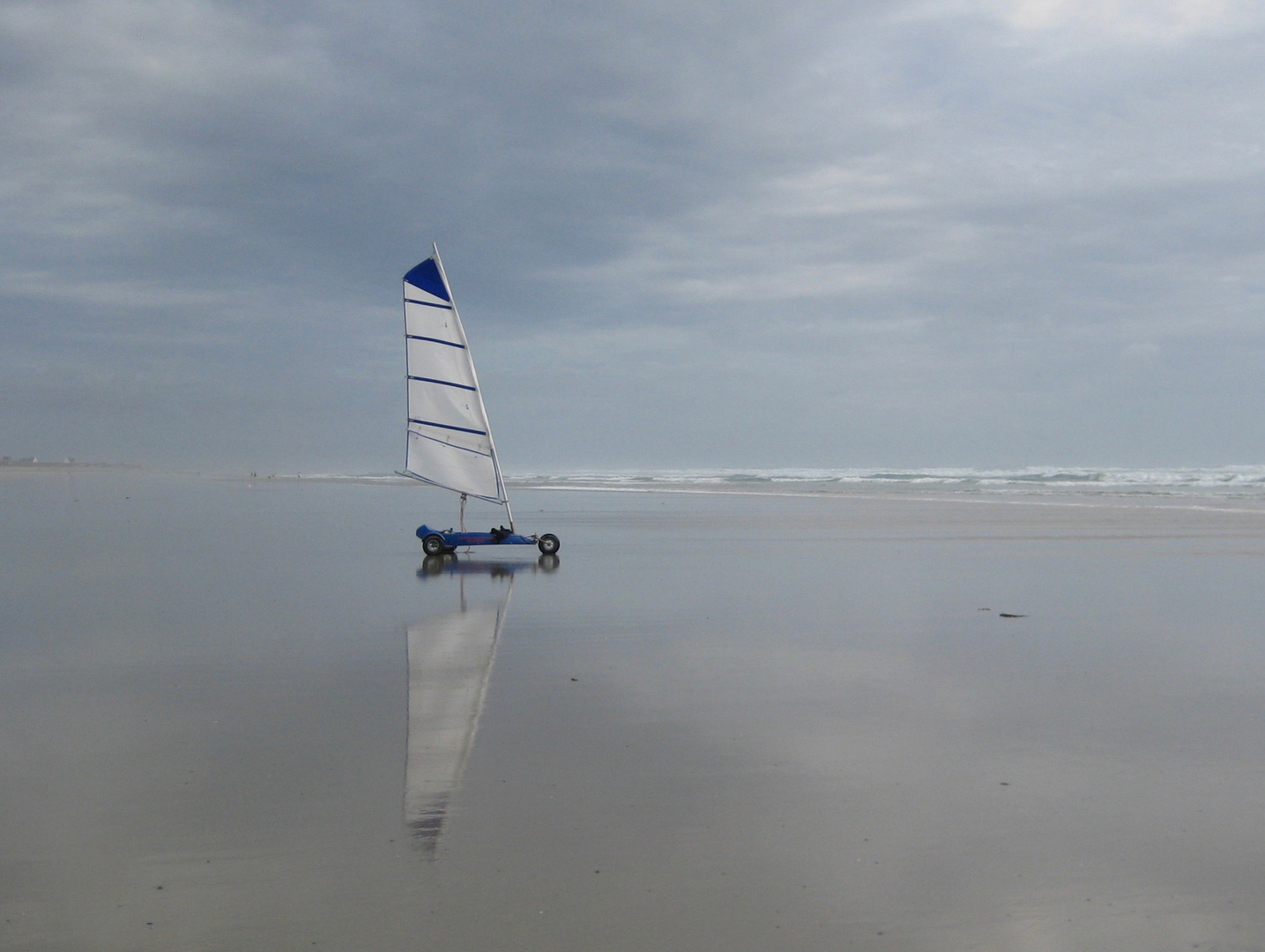 Windsurfen