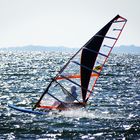 Windsurfen 