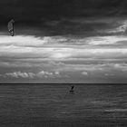 Windsurfen