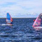 Windsurfen