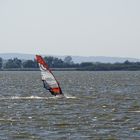 Windsurfen