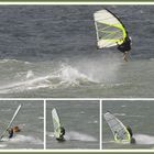 Windsurfen