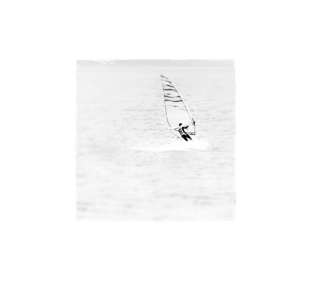 - windsurfen -