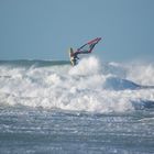 Windsurfen