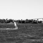 Windsurfen @ Chesapeake Bay