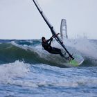 Windsurfen I