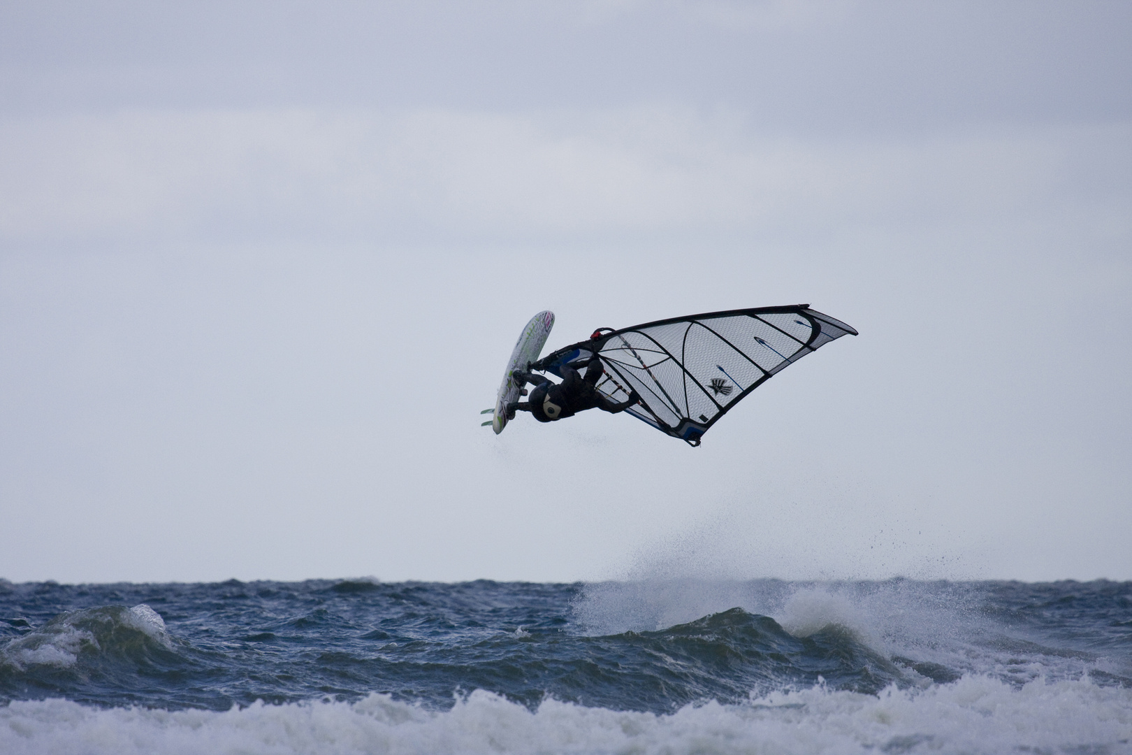 Windsurfen II