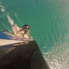 Windsurfen in Morro Jable