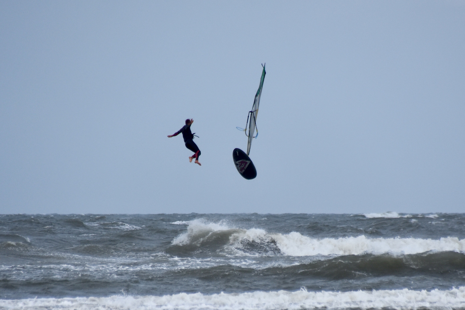 Windsurfer