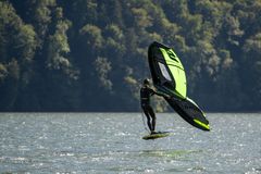 Windsurfer 1