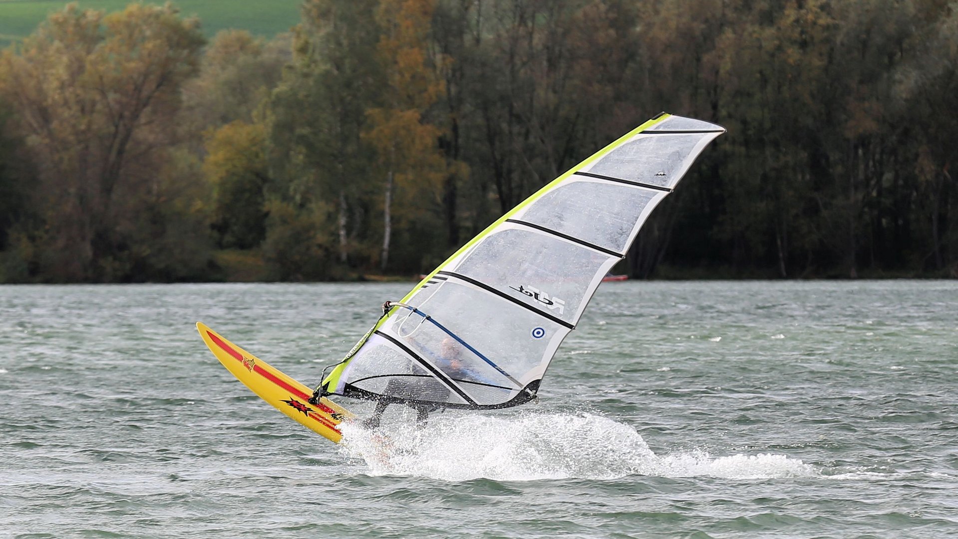 Windsurfer -2-