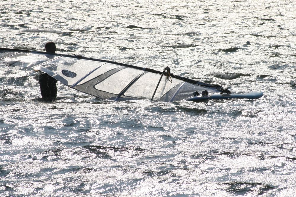 Windsurfer