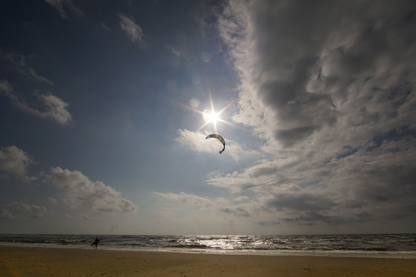 Windsurfer 