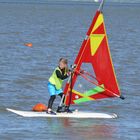 Windsurfer