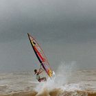 Windsurfer