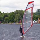 Windsurfer