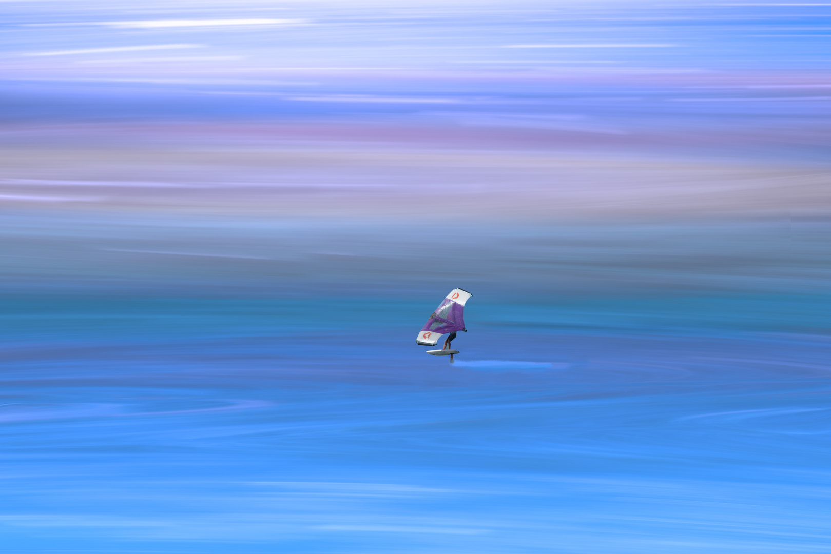 Windsurfer