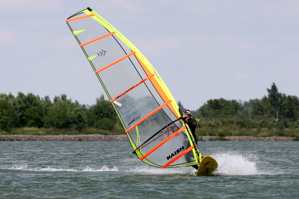 Windsurfer