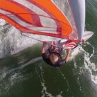 Windsurfer Sylt 2