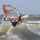 Windsurfer Sylt 2