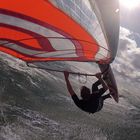 Windsurfer Sylt