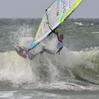 Windsurfer Sylt