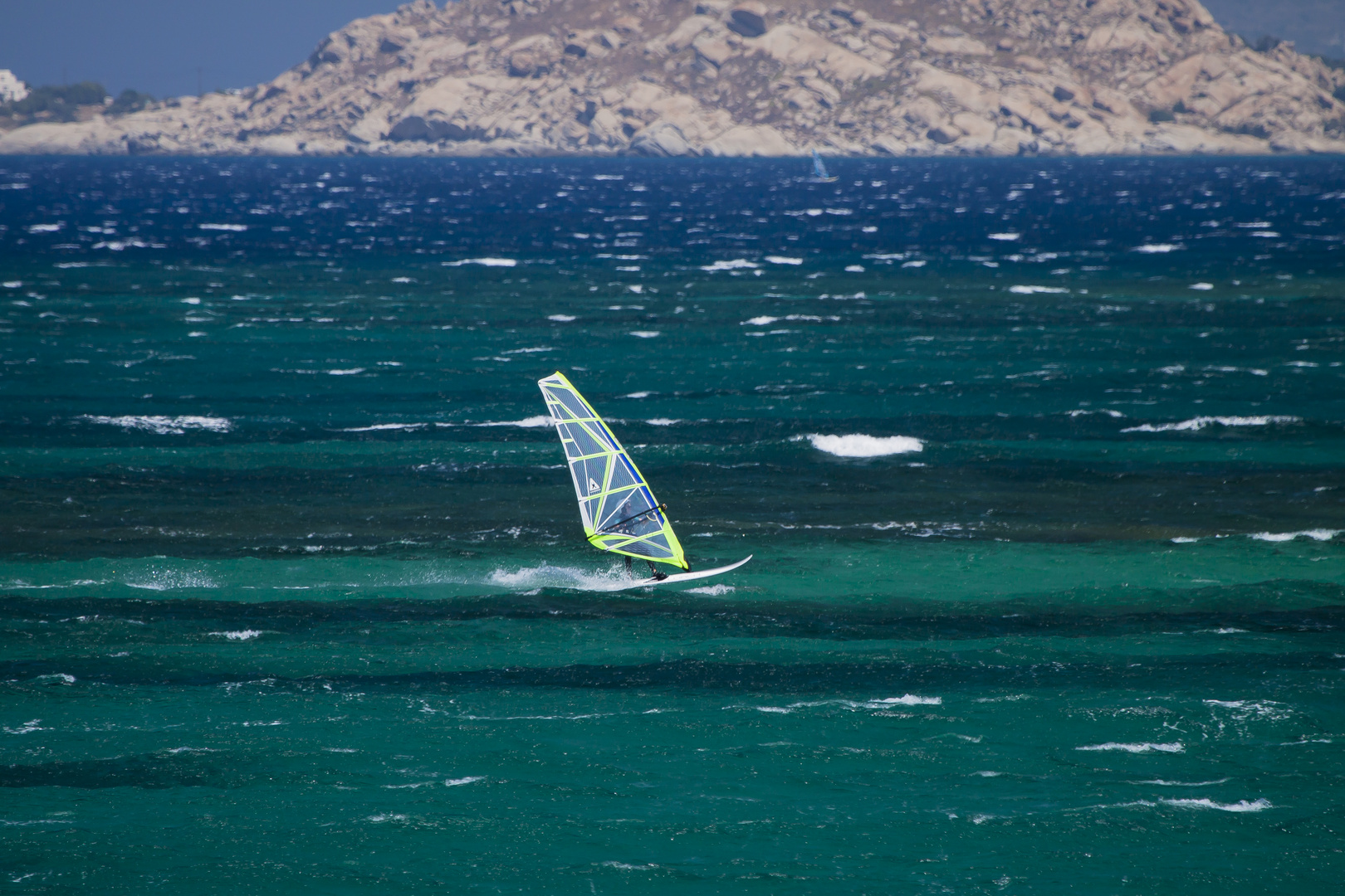 windsurfer*innen traum