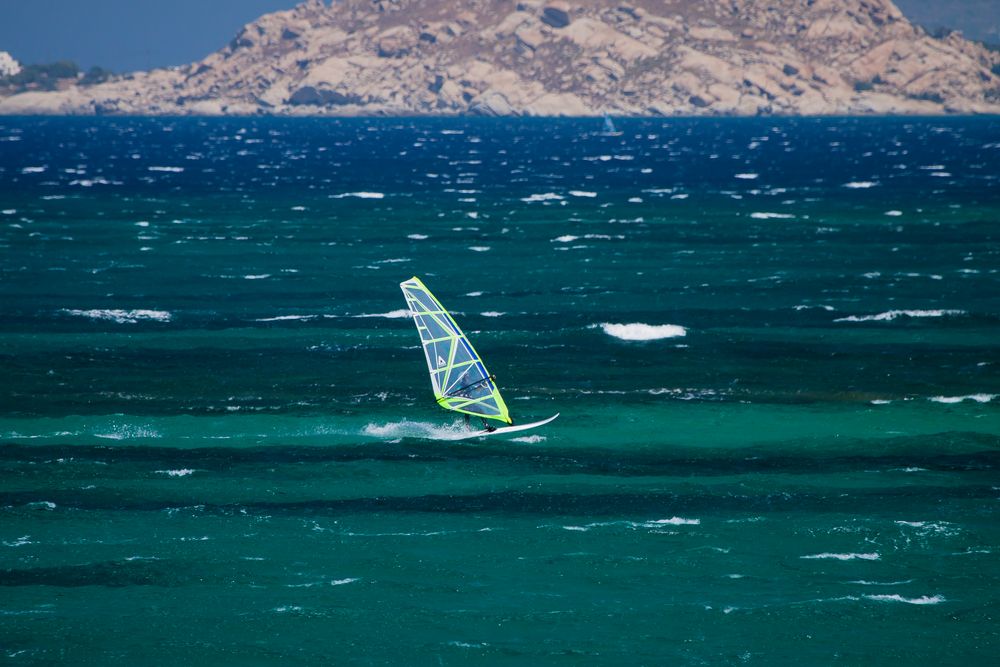 windsurfer*innen traum