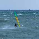 Windsurfing Bodenseee