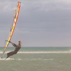 Windsurfing in Fuerteventura