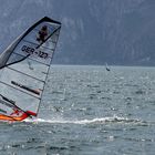 Windsurfing Lago di Garda