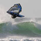 windsurfing south africa 2005