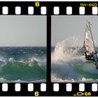 windsurfing south africa
