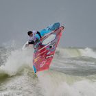 Windsurfweltmeister Wave 2017