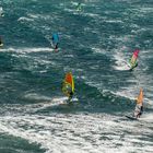 Windsurven