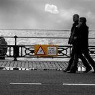 Windy Groynes