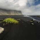 Windy Iceland