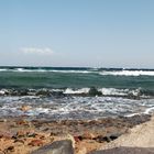 windy weather in dahab.