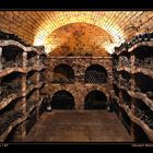 Wine Cellar, Wine-Region 'Kamptal', Strass im Strassertal / AT