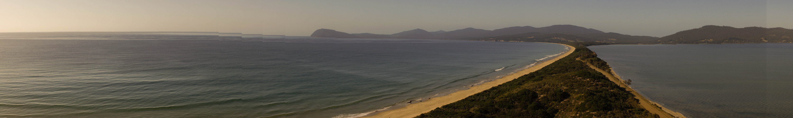 Wine Glass Bay