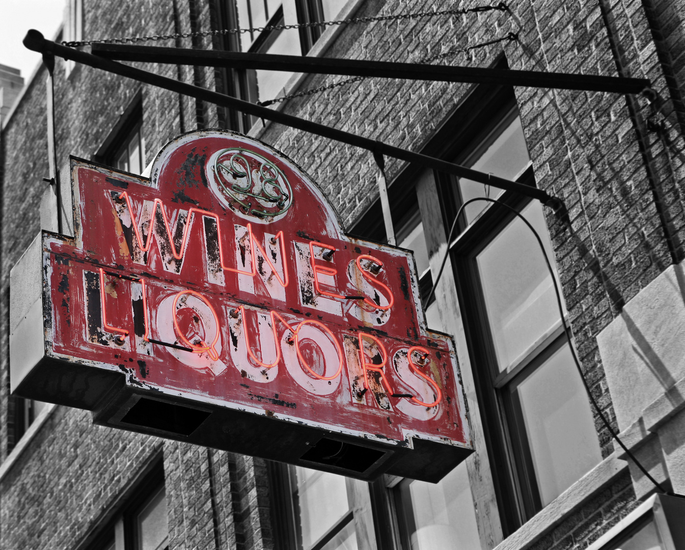 Wine Liquors