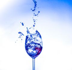 Wine Splash