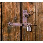 winecellar door