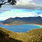 Wineglas Bay