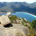 Wineglas Bay