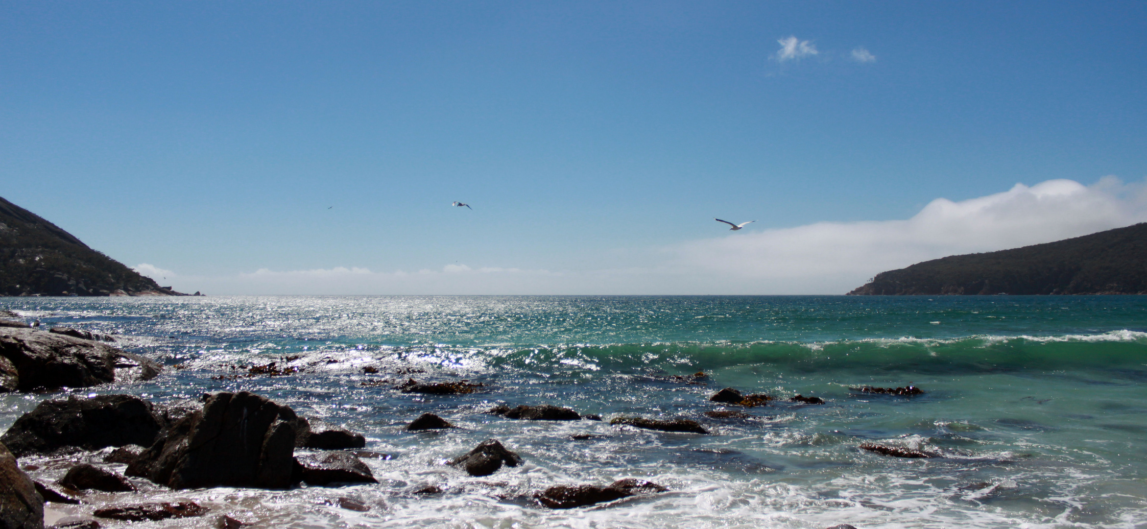 Wineglass Bay