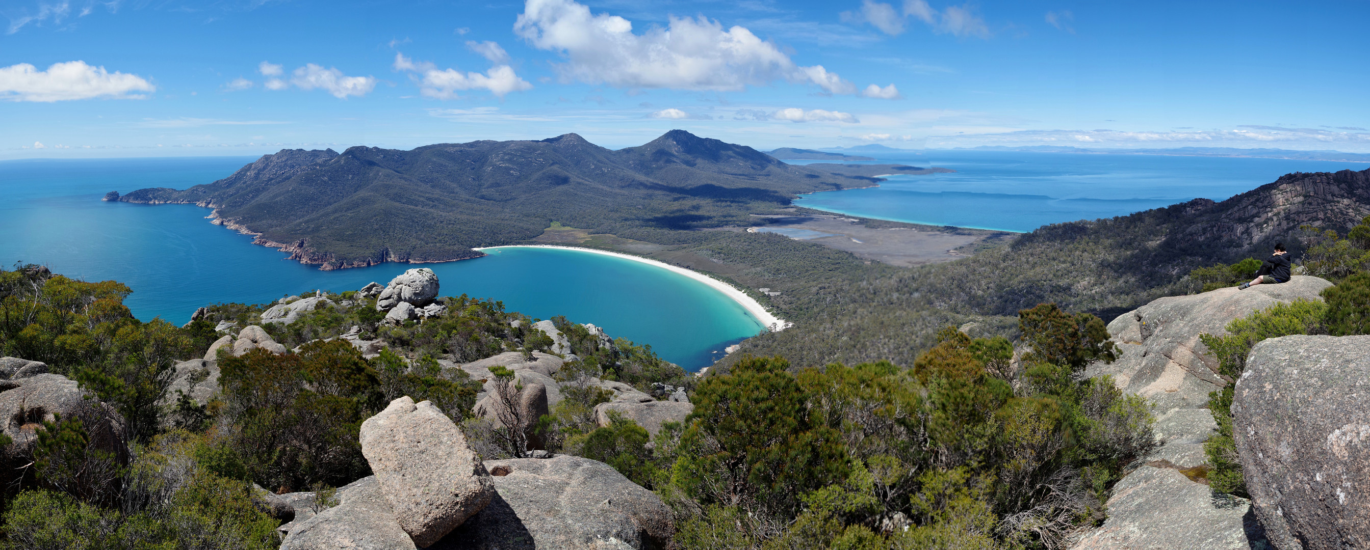 Wineglass Bay