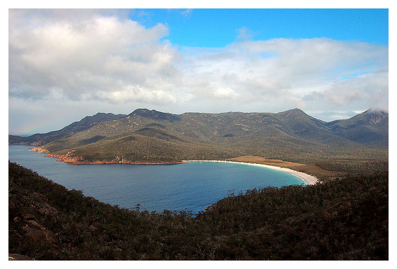 Wineglass Bay